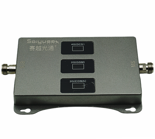 宿迁三频手机信号增强器200㎡