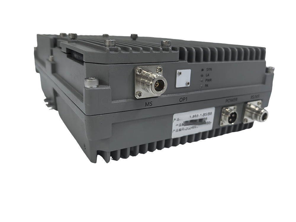  宿迁三频手机信号接收器2000㎡