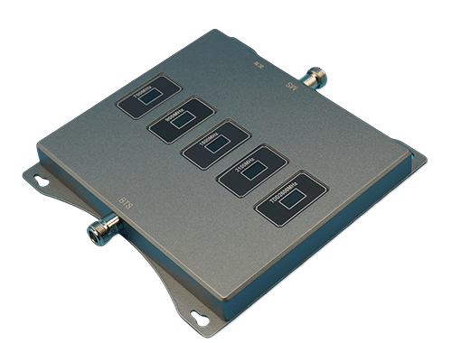 宿迁五频4G+5G手机信号增强器200㎡