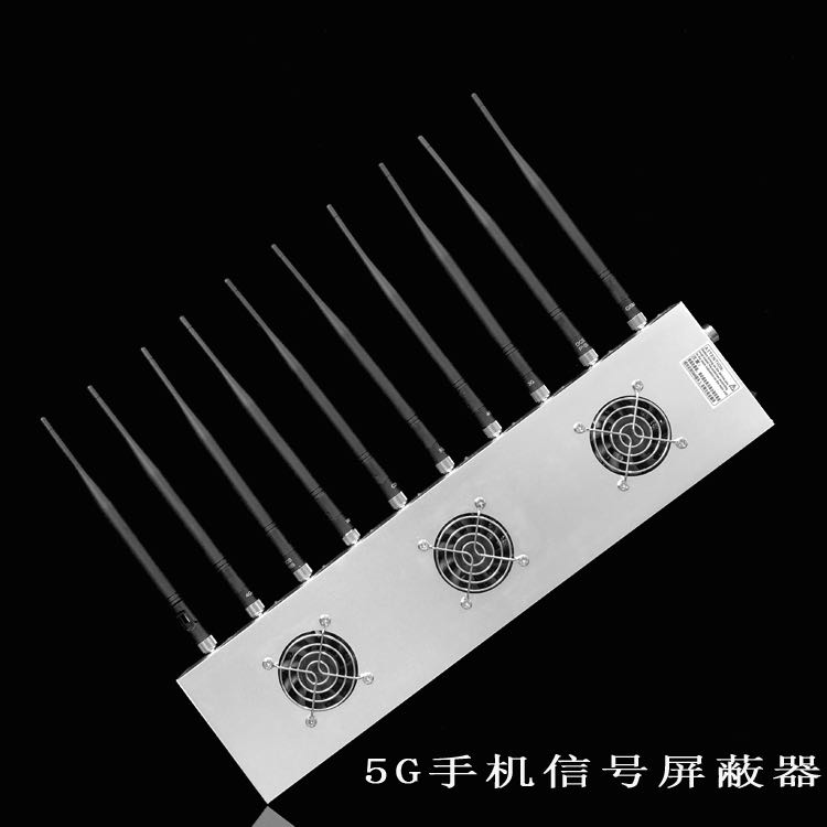 宿迁外置10天线移动通信干扰器