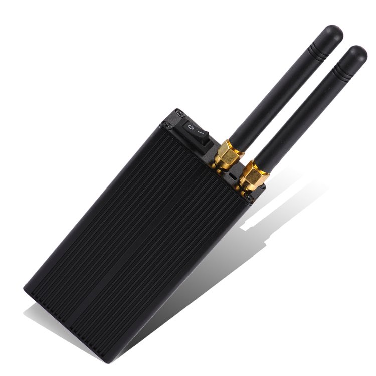  宿迁1.2G/1.5G导航屏蔽器