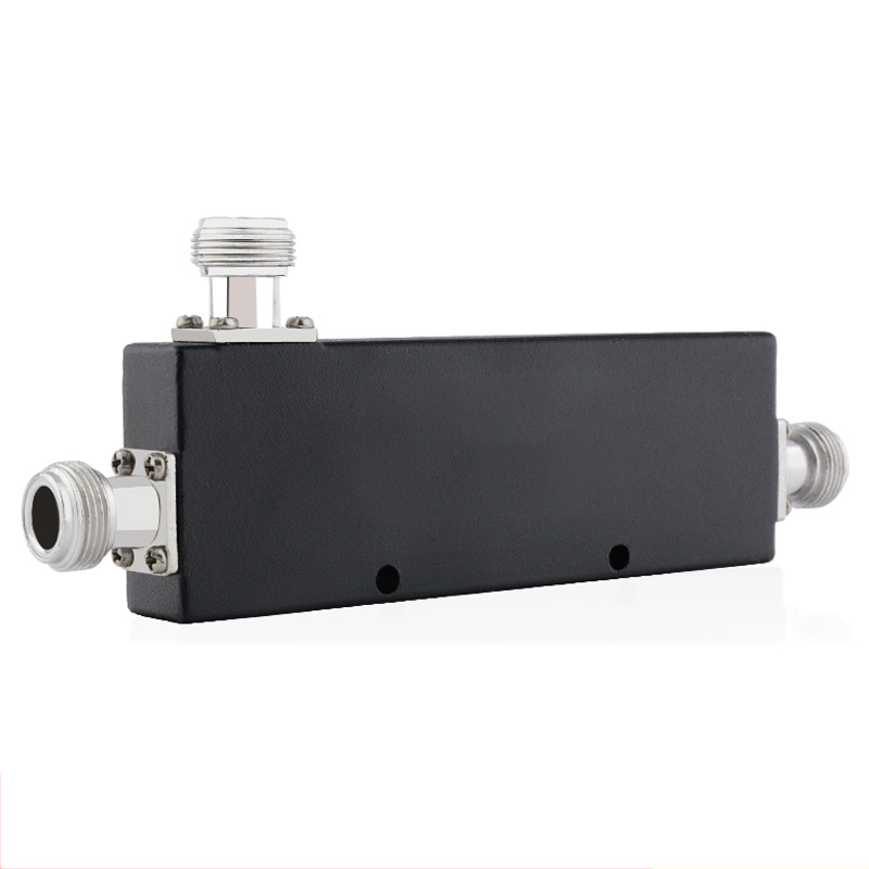  宿迁FM调频广播同步广播耦合器