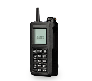  宿迁单兵无人机侦测预警仪