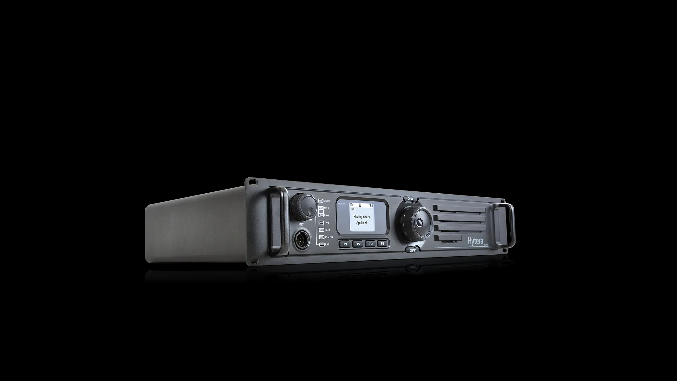  宿迁数字中继中转台RD980（海能达）