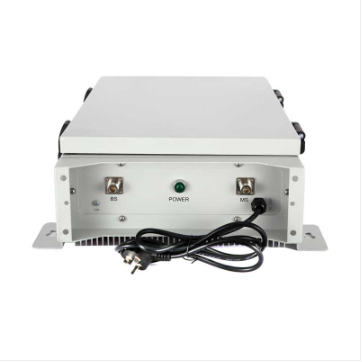  宿迁无线对讲系统双向干线放大器