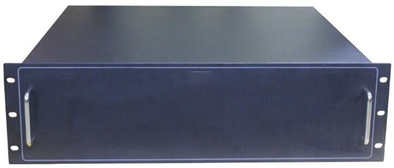  宿迁FM调频广播主机