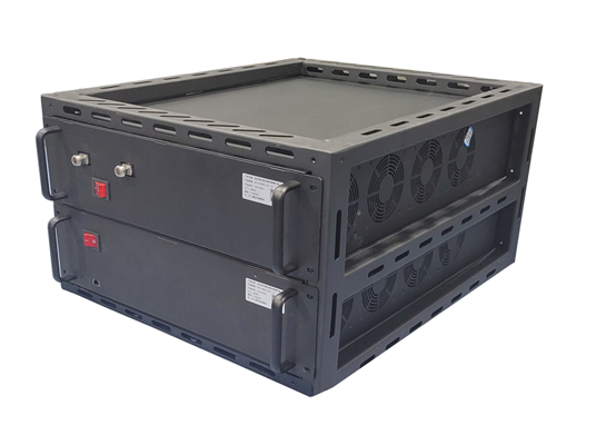 宿迁室内大功率通讯管控屏蔽系统