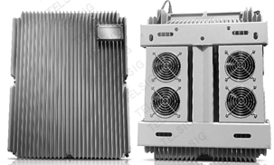  宿迁大功率室外全向固定式无人机反制设备