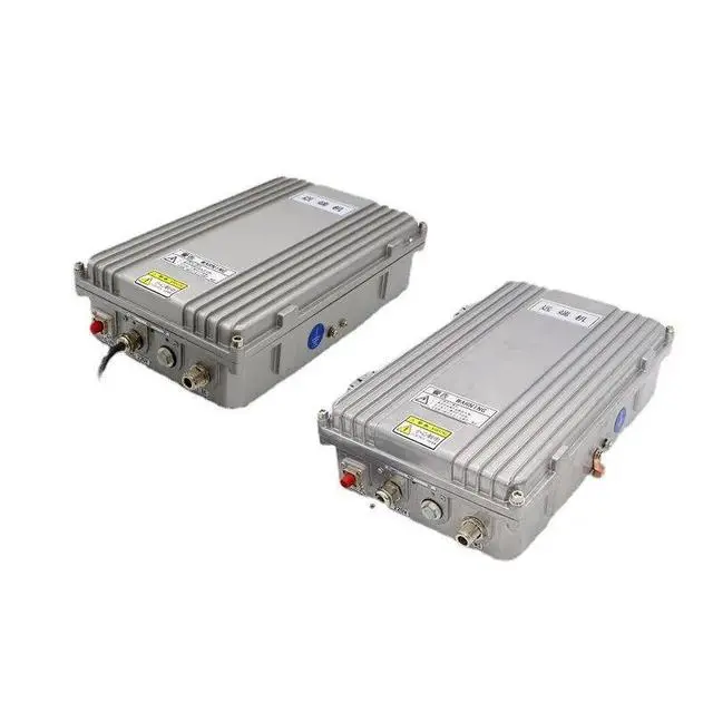  宿迁FM调频应急广播数字光纤近端机远端机