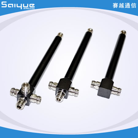  宿迁FM调频广播同步广播功分器