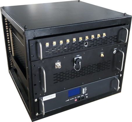 宿迁全频段无线网络封控设备