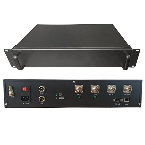  宿迁FM调频广播插播主机