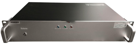  宿迁350M PDT消防集群警用主机直放站