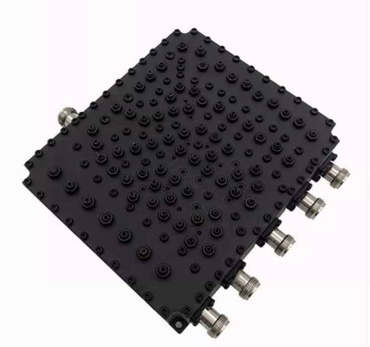  宿迁双频三频四频五频腔体合路器4G+5G