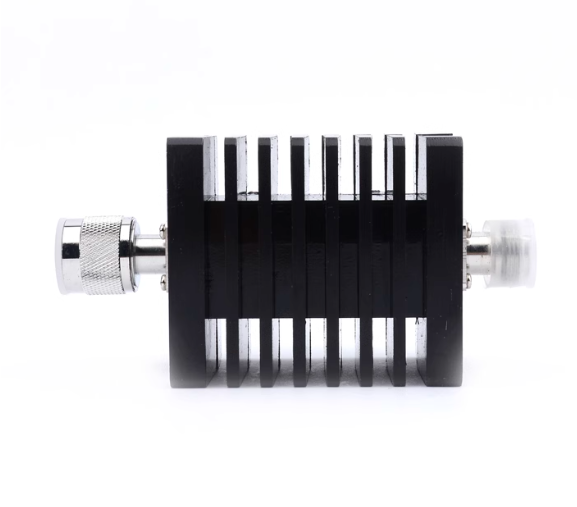  宿迁腔体固定衰减器0-3G/0-4G  N型接口