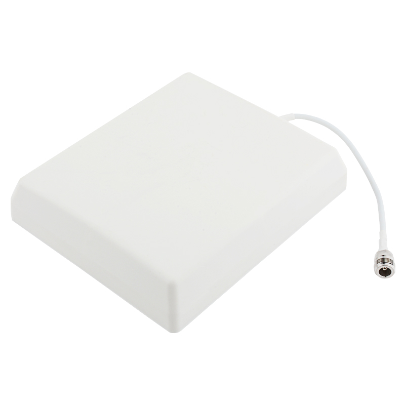  宿迁室内外定向接收发射壁挂小平板天线700-3700MHz