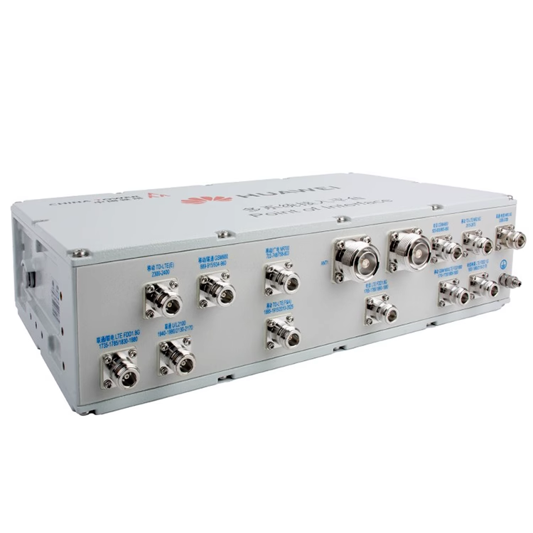  宿迁4G5G腔体POI多频合路器
